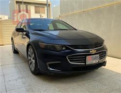 شيفروليه ماليبو